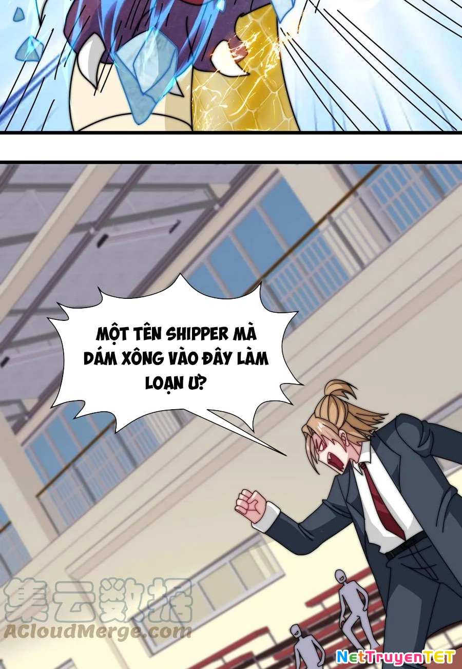 Slime ta treo cự long lên đánh là hợp lý nhỉ? Chapter 122 - Trang 2