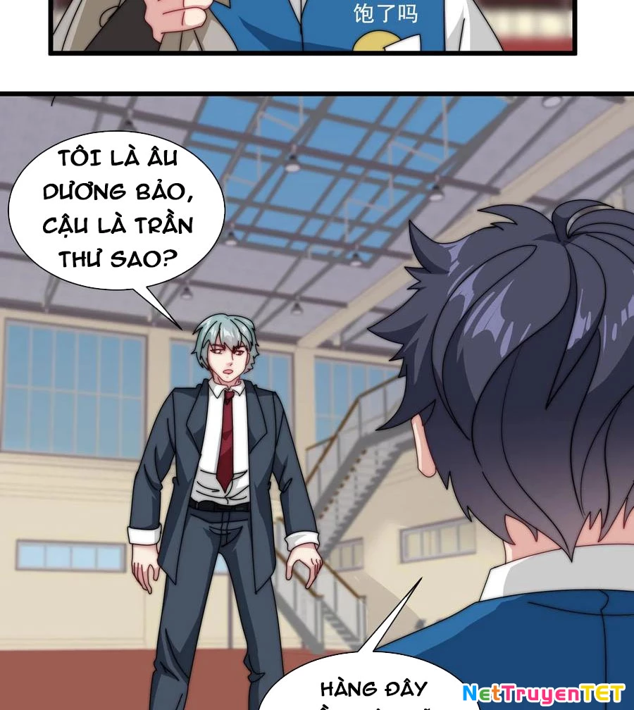 Slime ta treo cự long lên đánh là hợp lý nhỉ? Chapter 122 - Trang 2