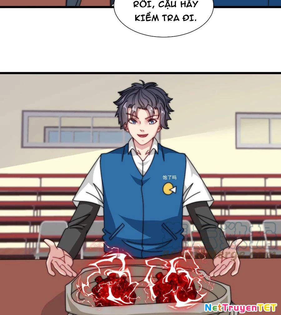 Slime ta treo cự long lên đánh là hợp lý nhỉ? Chapter 122 - Trang 2