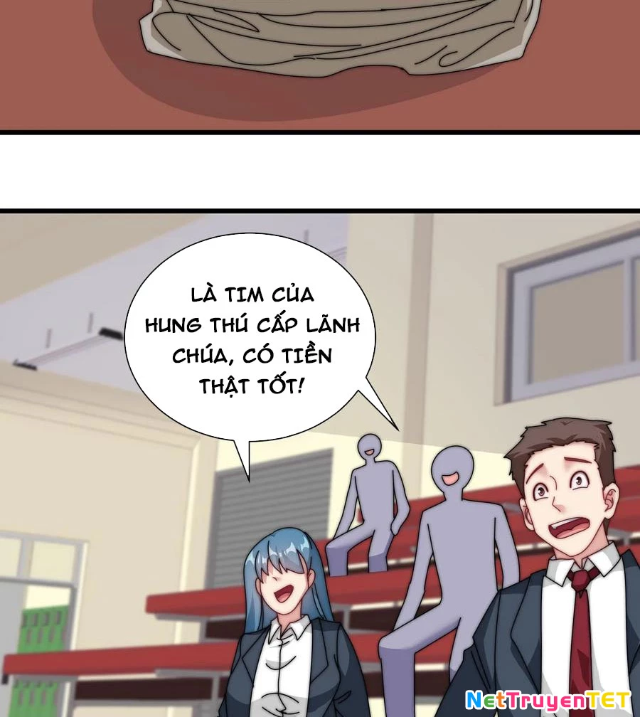 Slime ta treo cự long lên đánh là hợp lý nhỉ? Chapter 122 - Trang 2