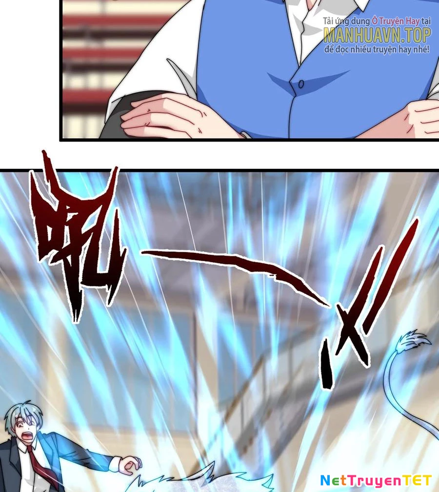Slime ta treo cự long lên đánh là hợp lý nhỉ? Chapter 122 - Trang 2