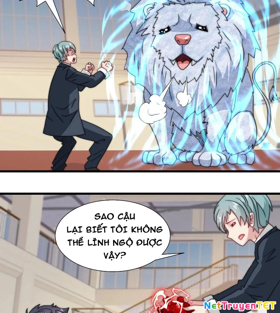 Slime ta treo cự long lên đánh là hợp lý nhỉ? Chapter 122 - Trang 2