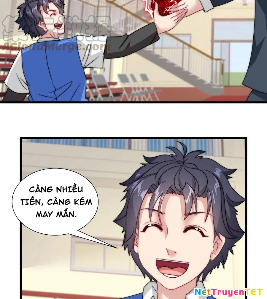 Slime ta treo cự long lên đánh là hợp lý nhỉ? Chapter 122 - Trang 2