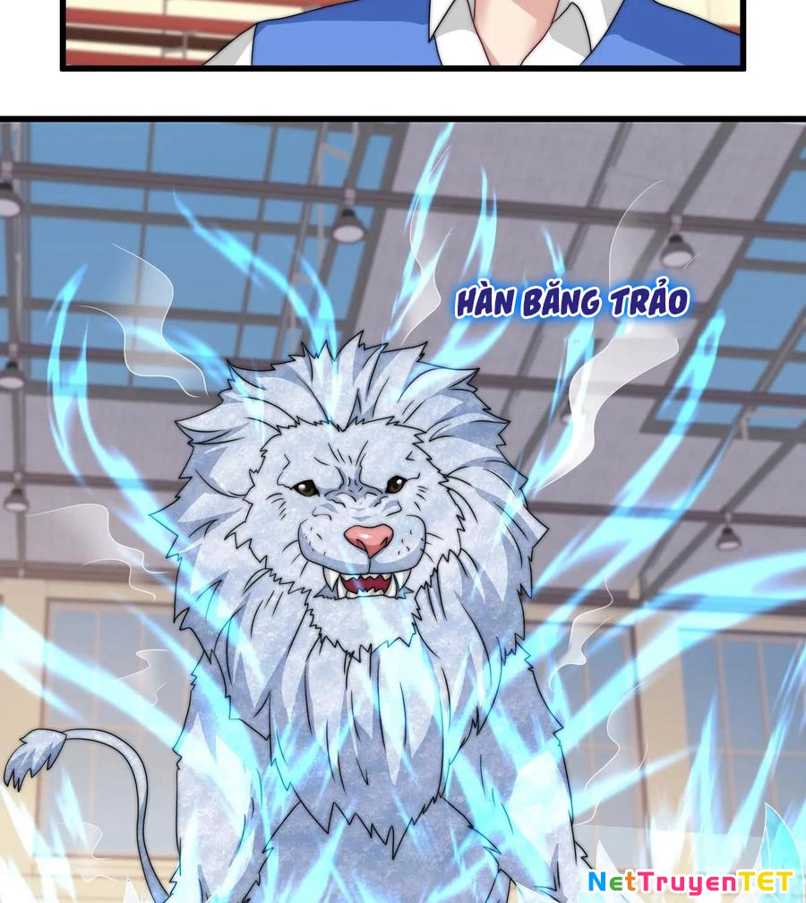 Slime ta treo cự long lên đánh là hợp lý nhỉ? Chapter 122 - Trang 2