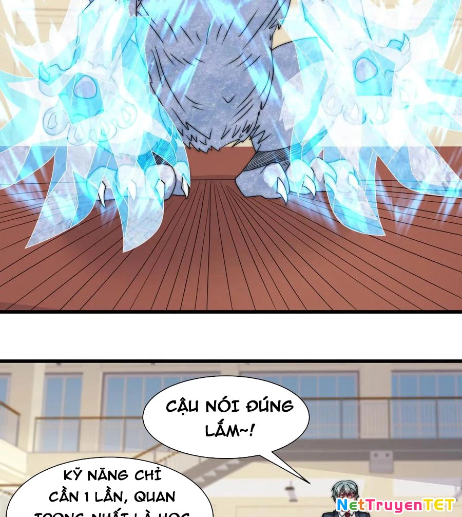 Slime ta treo cự long lên đánh là hợp lý nhỉ? Chapter 122 - Trang 2