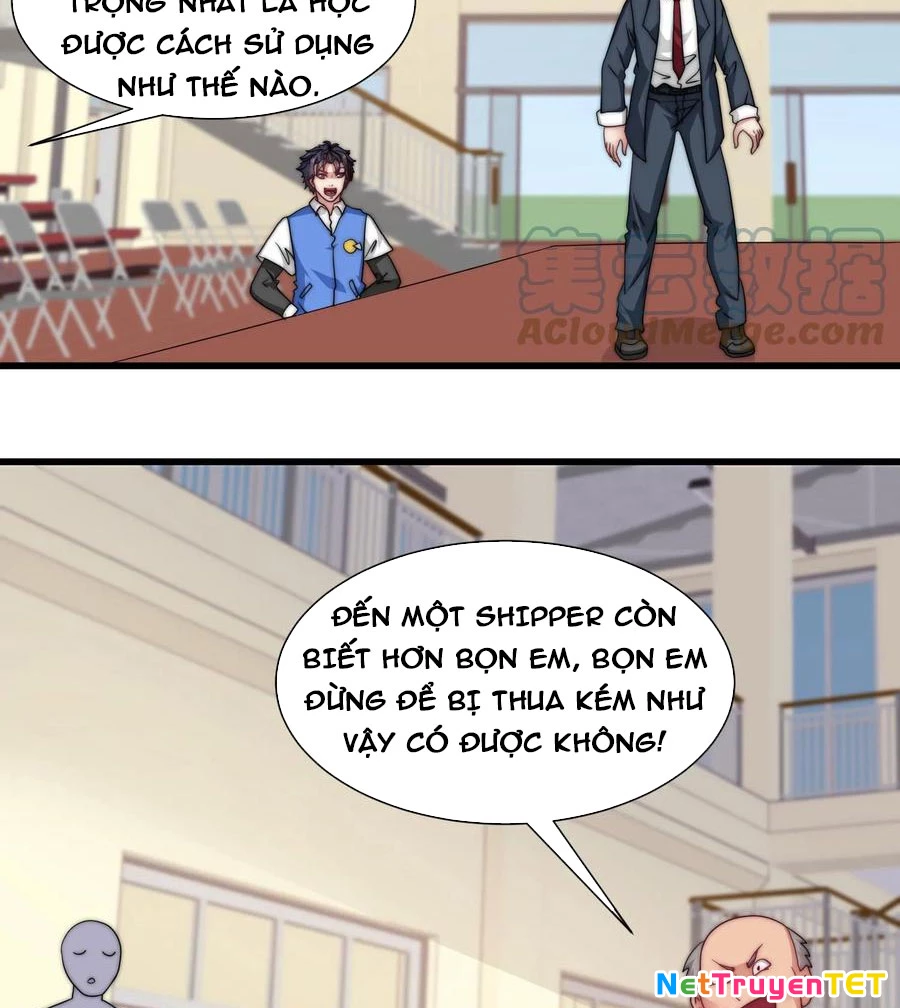 Slime ta treo cự long lên đánh là hợp lý nhỉ? Chapter 122 - Trang 2