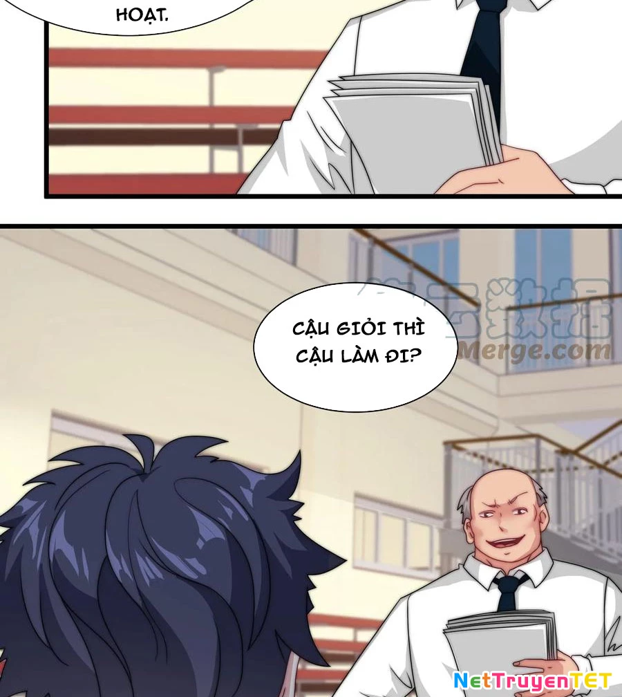 Slime ta treo cự long lên đánh là hợp lý nhỉ? Chapter 122 - Trang 2
