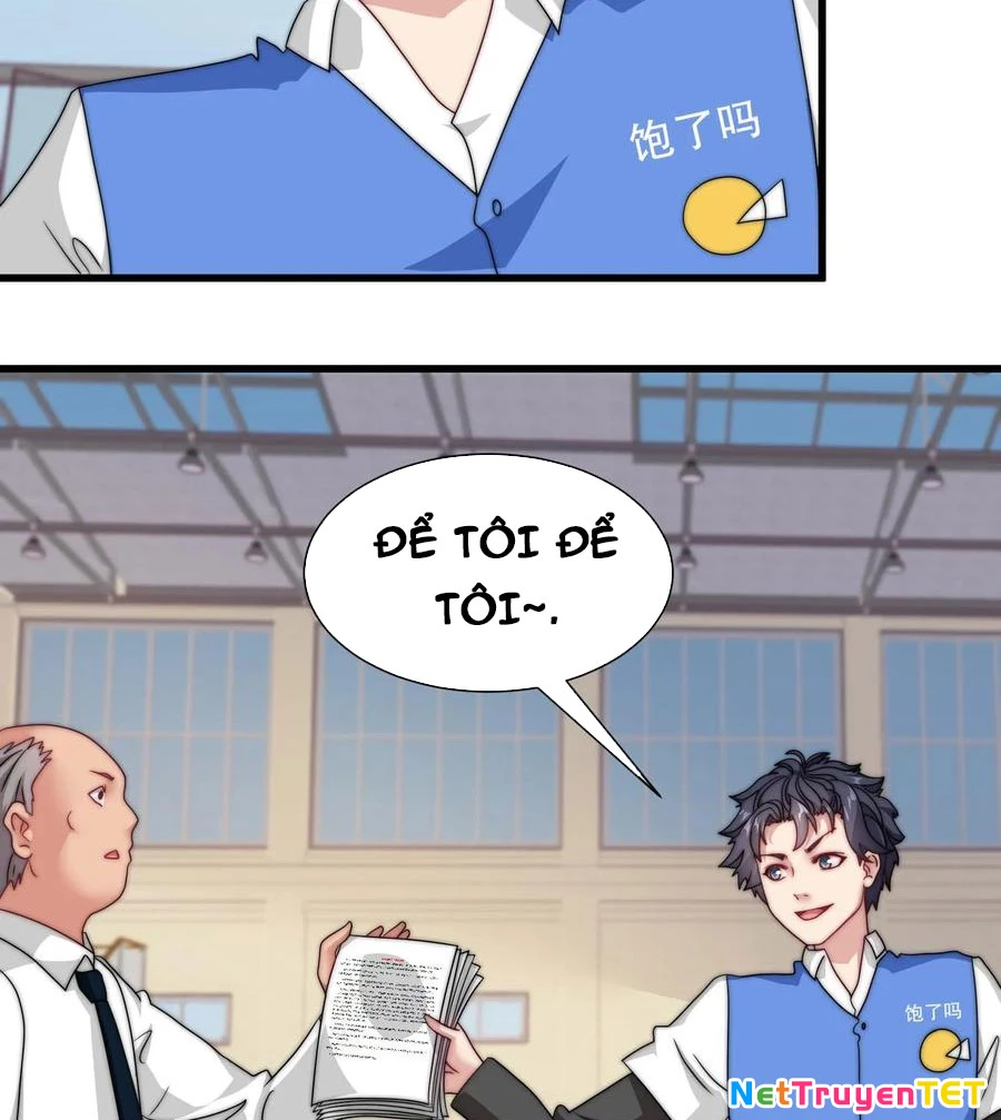 Slime ta treo cự long lên đánh là hợp lý nhỉ? Chapter 122 - Trang 2