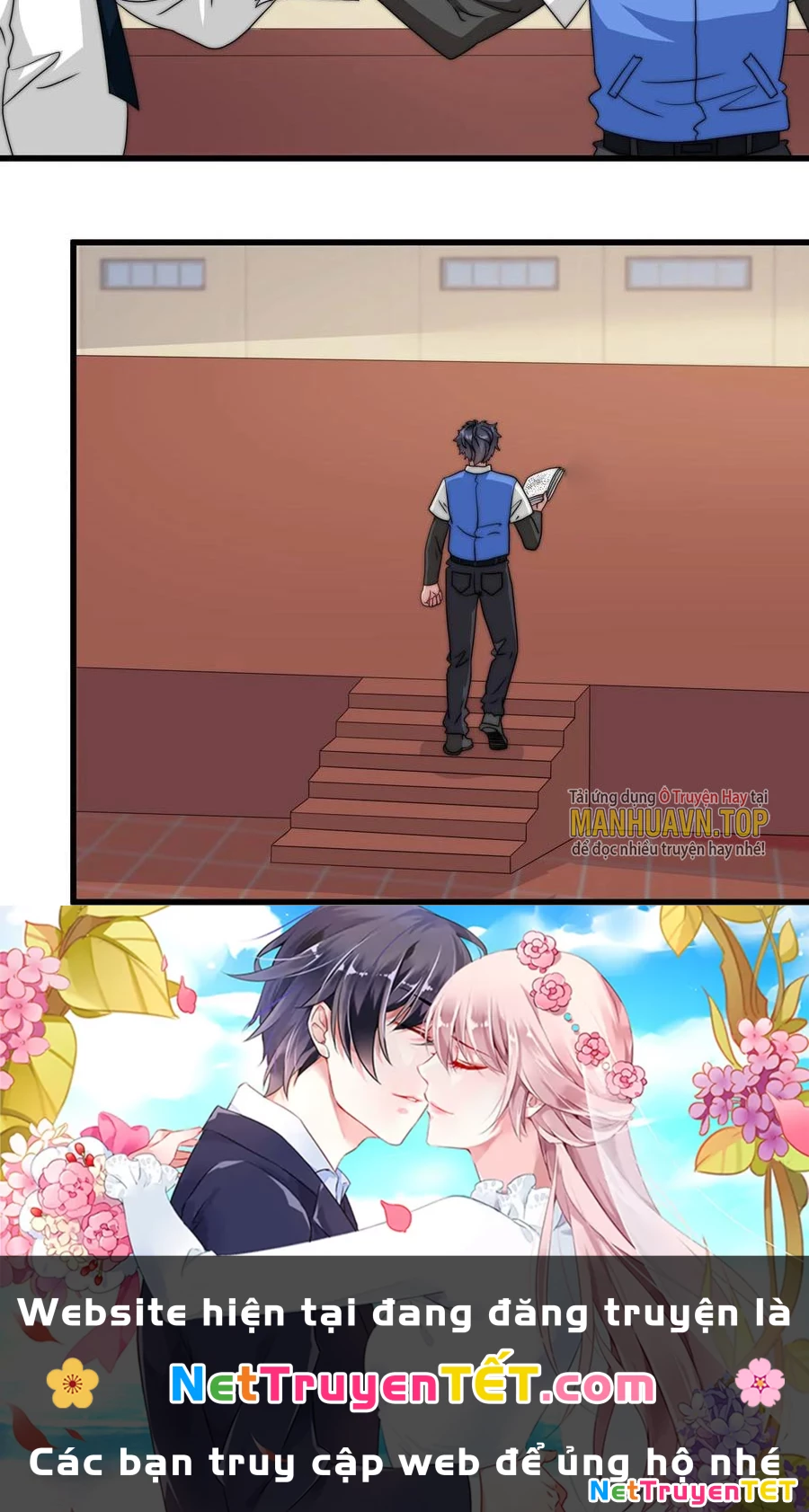Slime ta treo cự long lên đánh là hợp lý nhỉ? Chapter 122 - Trang 2