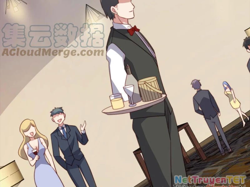 Slime ta treo cự long lên đánh là hợp lý nhỉ? Chapter 123 - Trang 2