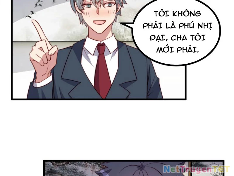 Slime ta treo cự long lên đánh là hợp lý nhỉ? Chapter 123 - Trang 2