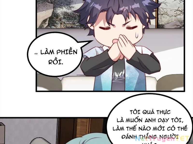 Slime ta treo cự long lên đánh là hợp lý nhỉ? Chapter 123 - Trang 2