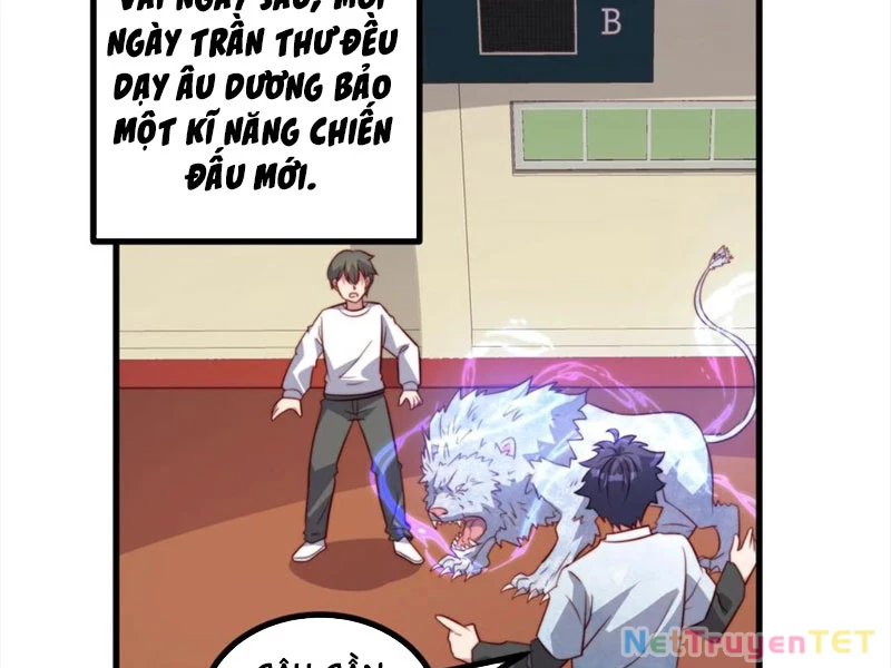 Slime ta treo cự long lên đánh là hợp lý nhỉ? Chapter 123 - Trang 2