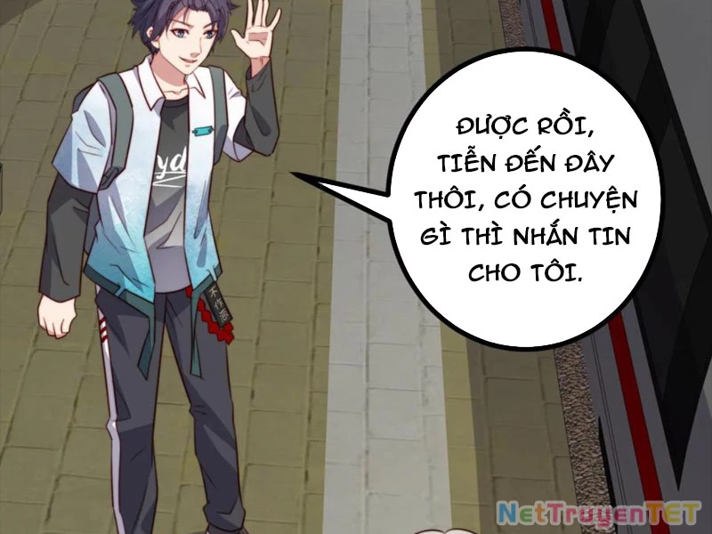 Slime ta treo cự long lên đánh là hợp lý nhỉ? Chapter 123 - Trang 2