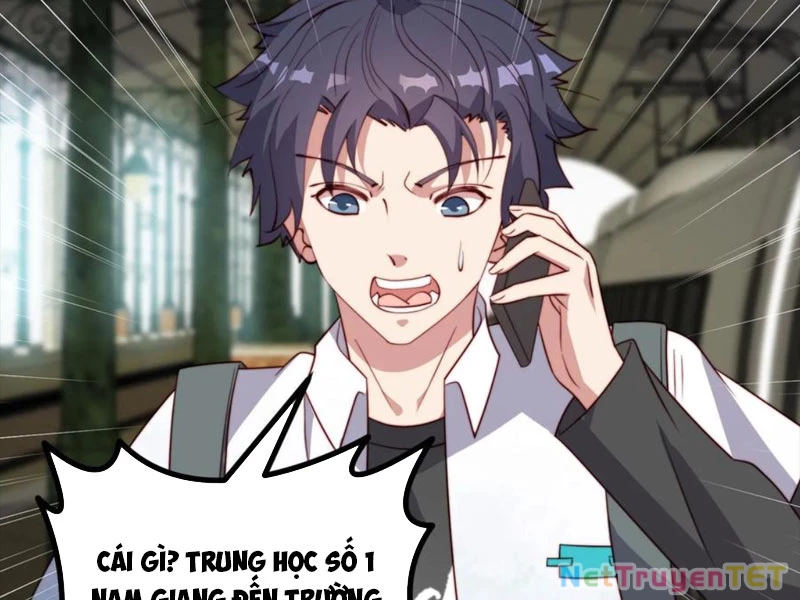 Slime ta treo cự long lên đánh là hợp lý nhỉ? Chapter 123 - Trang 2