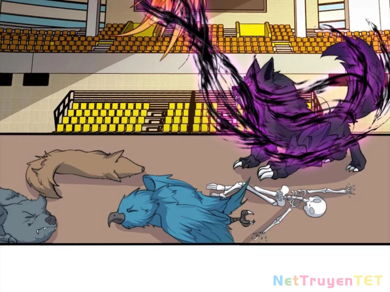 Slime ta treo cự long lên đánh là hợp lý nhỉ? Chapter 124 - Trang 2
