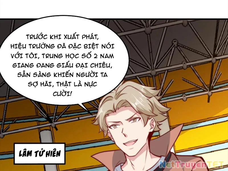 Slime ta treo cự long lên đánh là hợp lý nhỉ? Chapter 124 - Trang 2