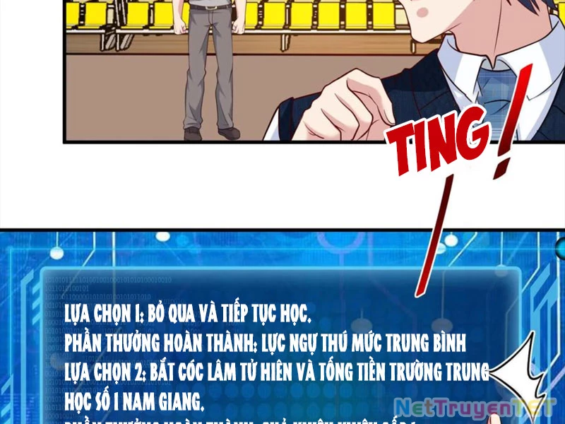 Slime ta treo cự long lên đánh là hợp lý nhỉ? Chapter 124 - Trang 2
