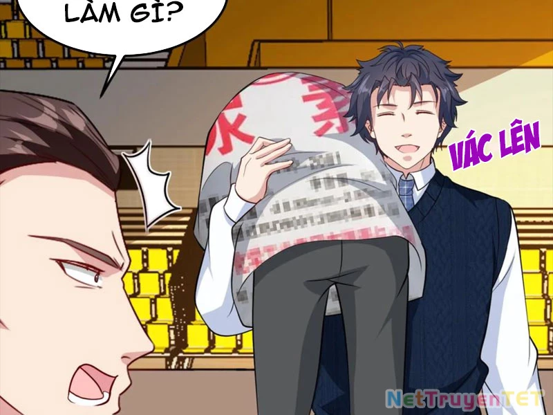 Slime ta treo cự long lên đánh là hợp lý nhỉ? Chapter 124 - Trang 2
