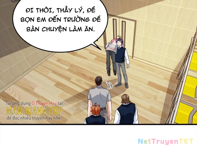 Slime ta treo cự long lên đánh là hợp lý nhỉ? Chapter 124 - Trang 2