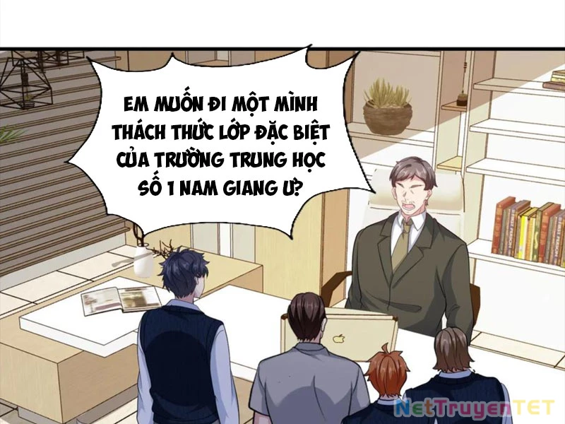 Slime ta treo cự long lên đánh là hợp lý nhỉ? Chapter 124 - Trang 2