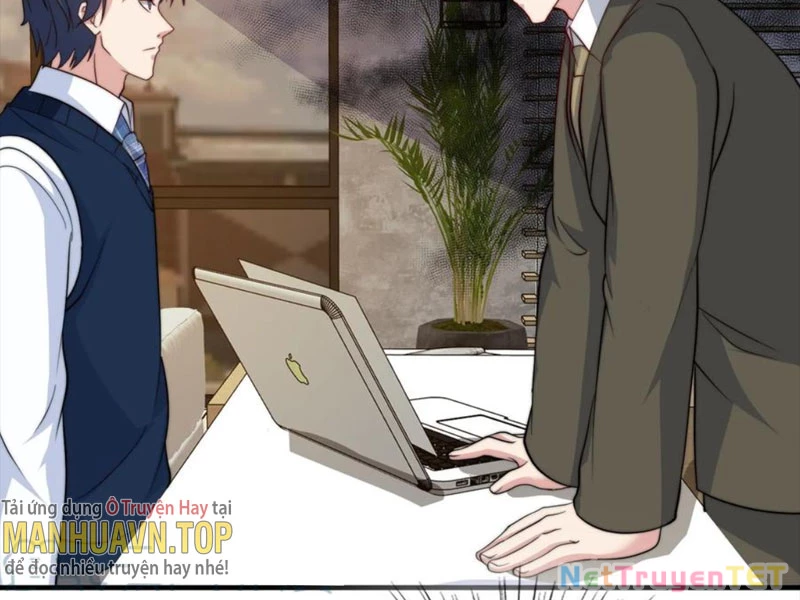 Slime ta treo cự long lên đánh là hợp lý nhỉ? Chapter 124 - Trang 2