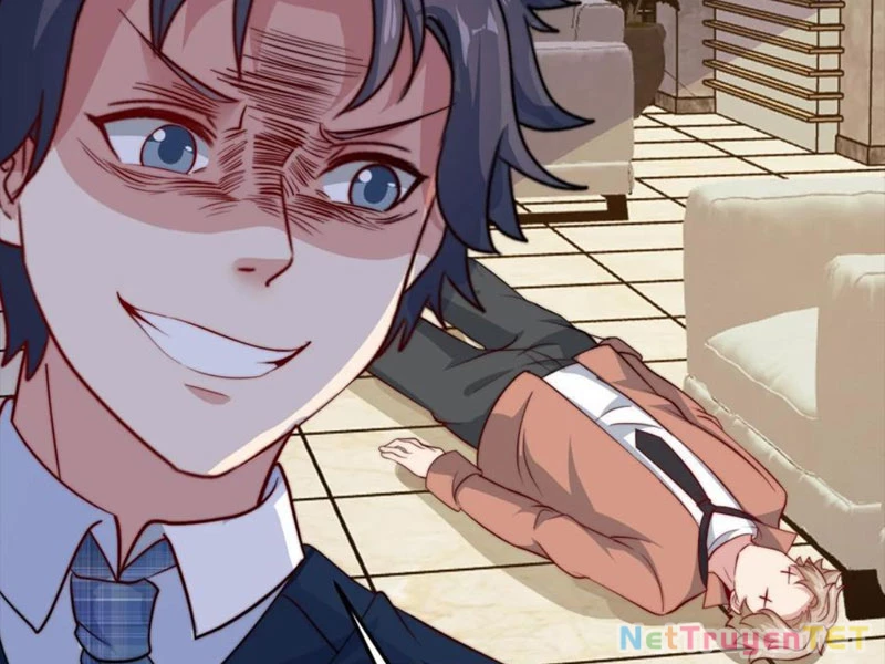 Slime ta treo cự long lên đánh là hợp lý nhỉ? Chapter 124 - Trang 2