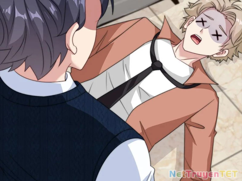 Slime ta treo cự long lên đánh là hợp lý nhỉ? Chapter 125 - Trang 2