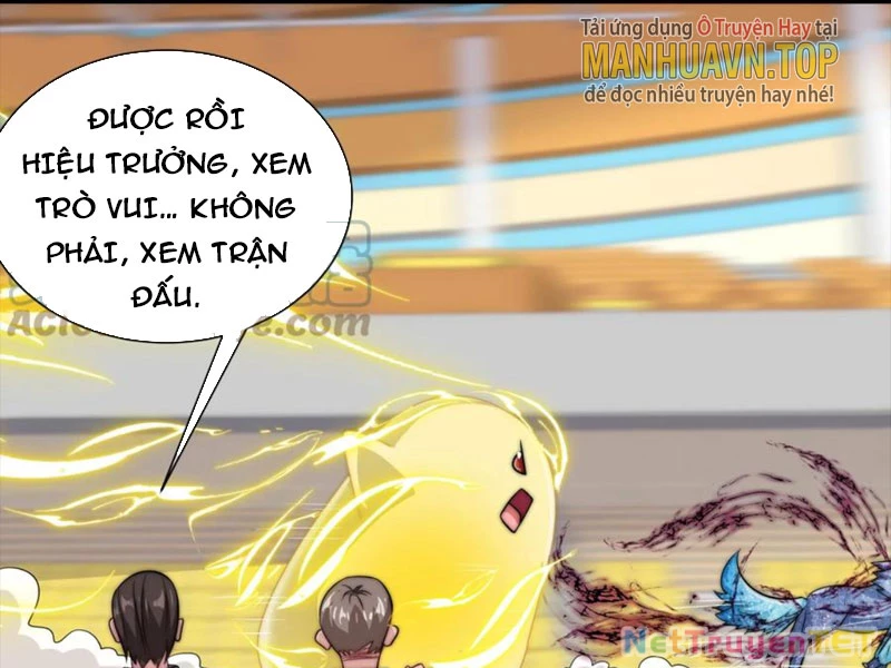 Slime ta treo cự long lên đánh là hợp lý nhỉ? Chapter 125 - Trang 2