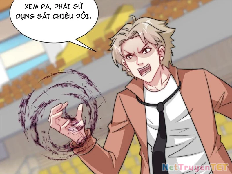 Slime ta treo cự long lên đánh là hợp lý nhỉ? Chapter 125 - Trang 2
