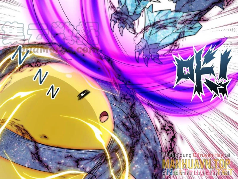 Slime ta treo cự long lên đánh là hợp lý nhỉ? Chapter 125 - Trang 2