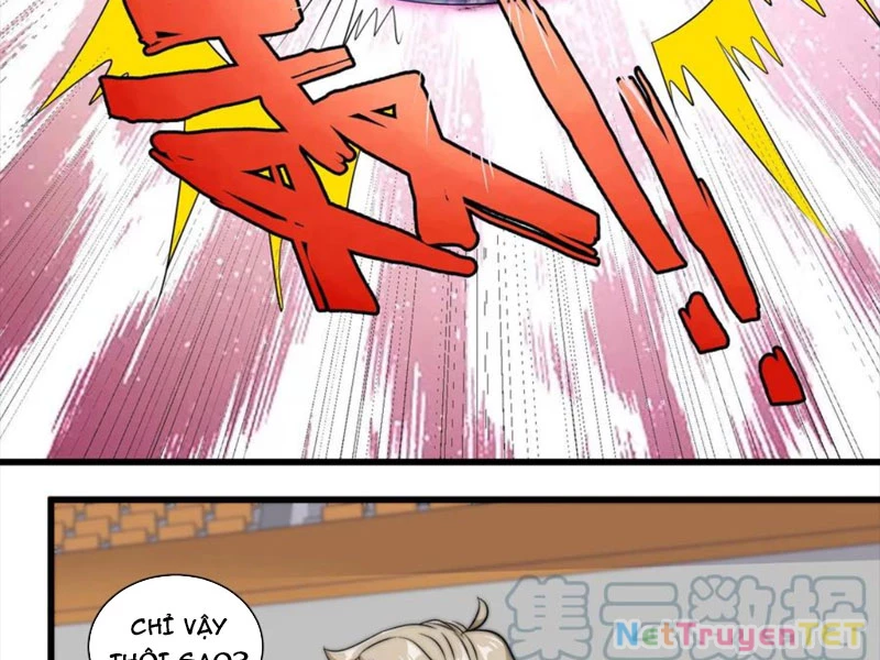 Slime ta treo cự long lên đánh là hợp lý nhỉ? Chapter 125 - Trang 2
