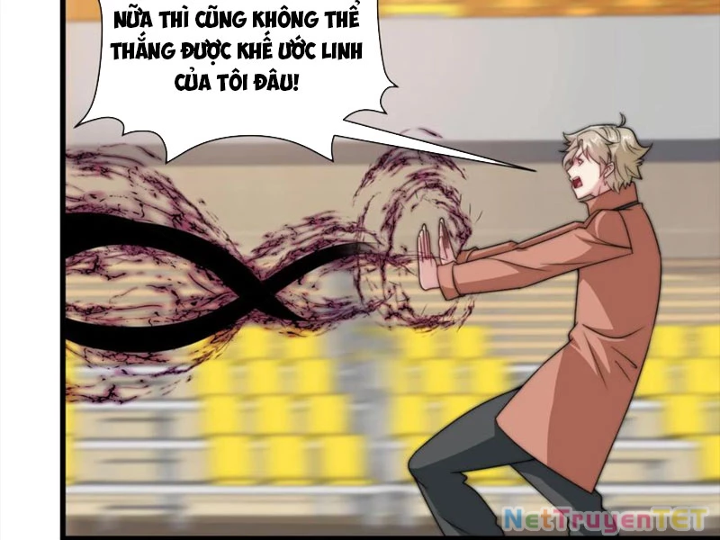 Slime ta treo cự long lên đánh là hợp lý nhỉ? Chapter 125 - Trang 2