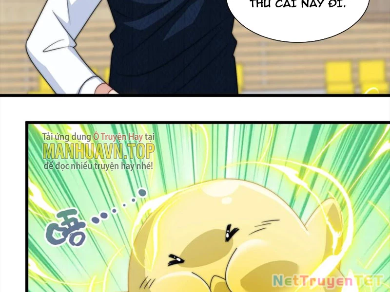 Slime ta treo cự long lên đánh là hợp lý nhỉ? Chapter 125 - Trang 2