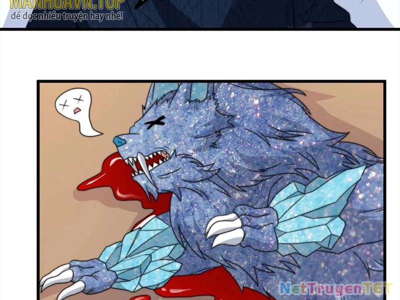 Slime ta treo cự long lên đánh là hợp lý nhỉ? Chapter 126 - Trang 2