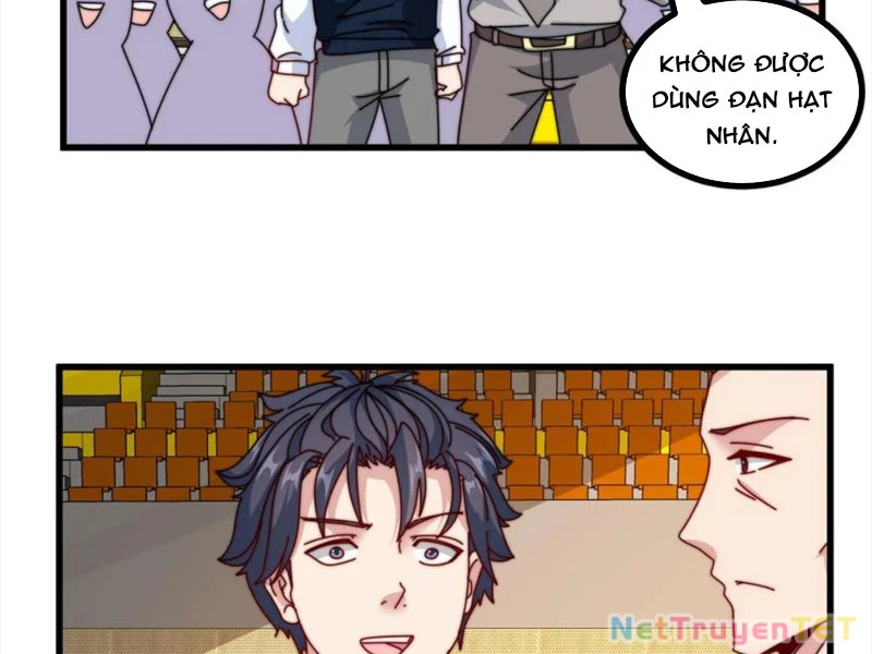 Slime ta treo cự long lên đánh là hợp lý nhỉ? Chapter 126 - Trang 2