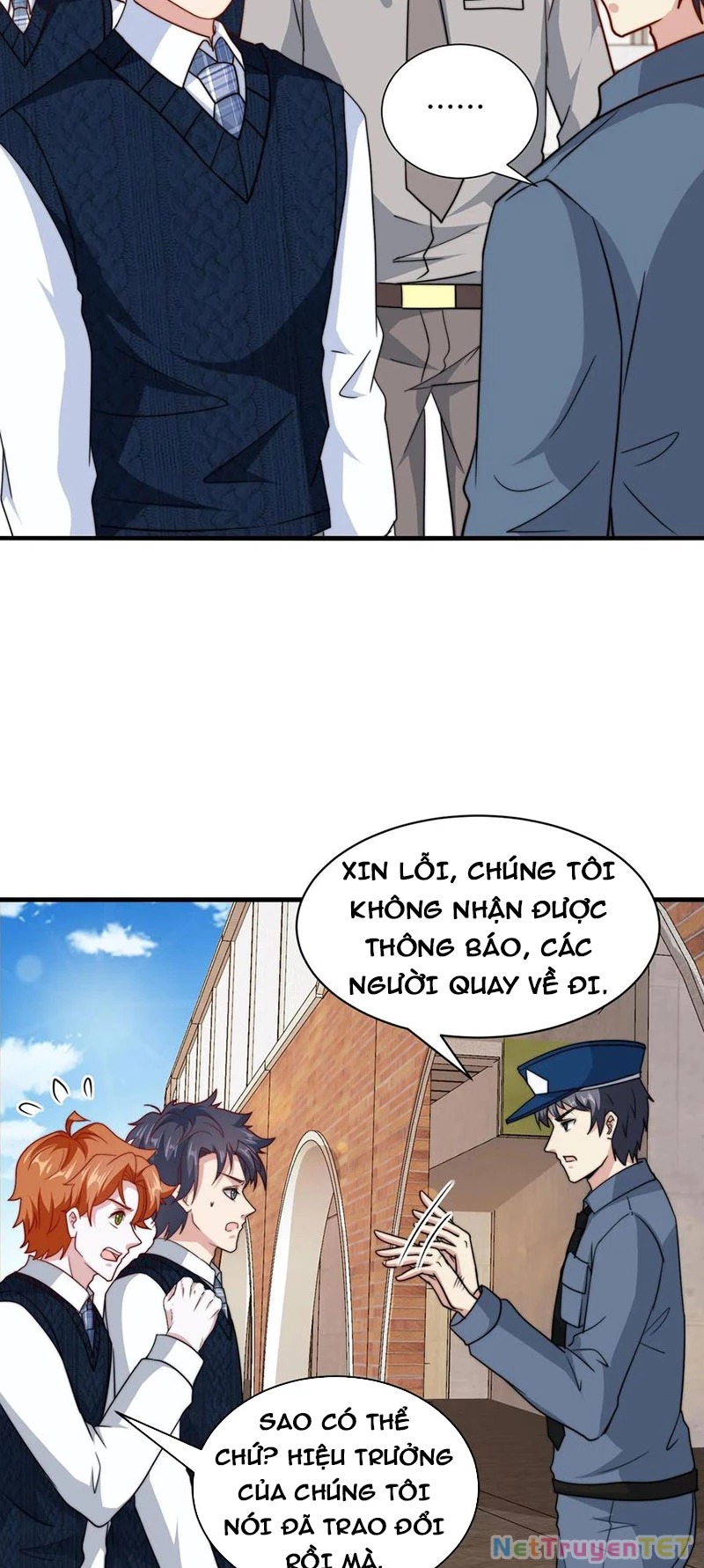 Slime ta treo cự long lên đánh là hợp lý nhỉ? Chapter 127 - Trang 2