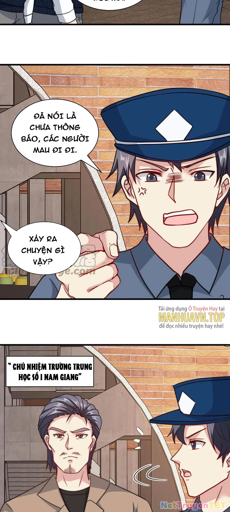 Slime ta treo cự long lên đánh là hợp lý nhỉ? Chapter 127 - Trang 2