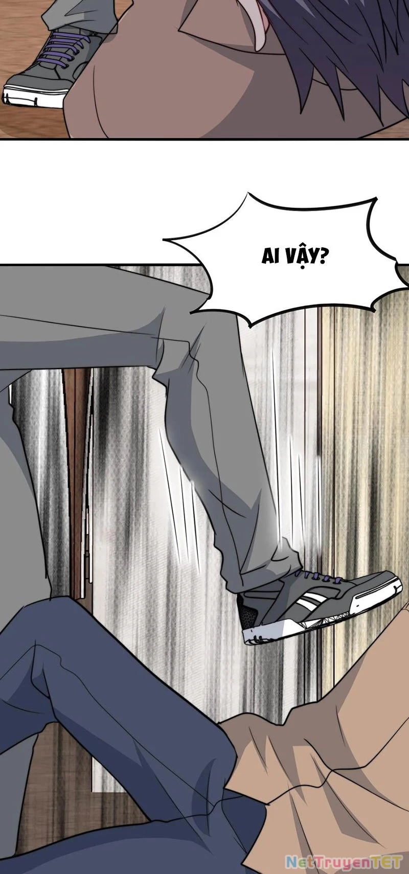 Slime ta treo cự long lên đánh là hợp lý nhỉ? Chapter 127 - Trang 2