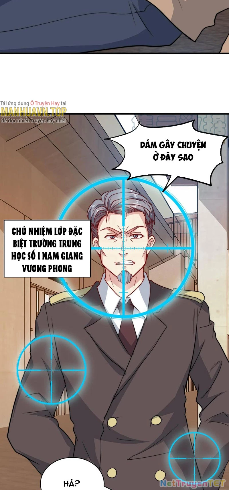 Slime ta treo cự long lên đánh là hợp lý nhỉ? Chapter 127 - Trang 2