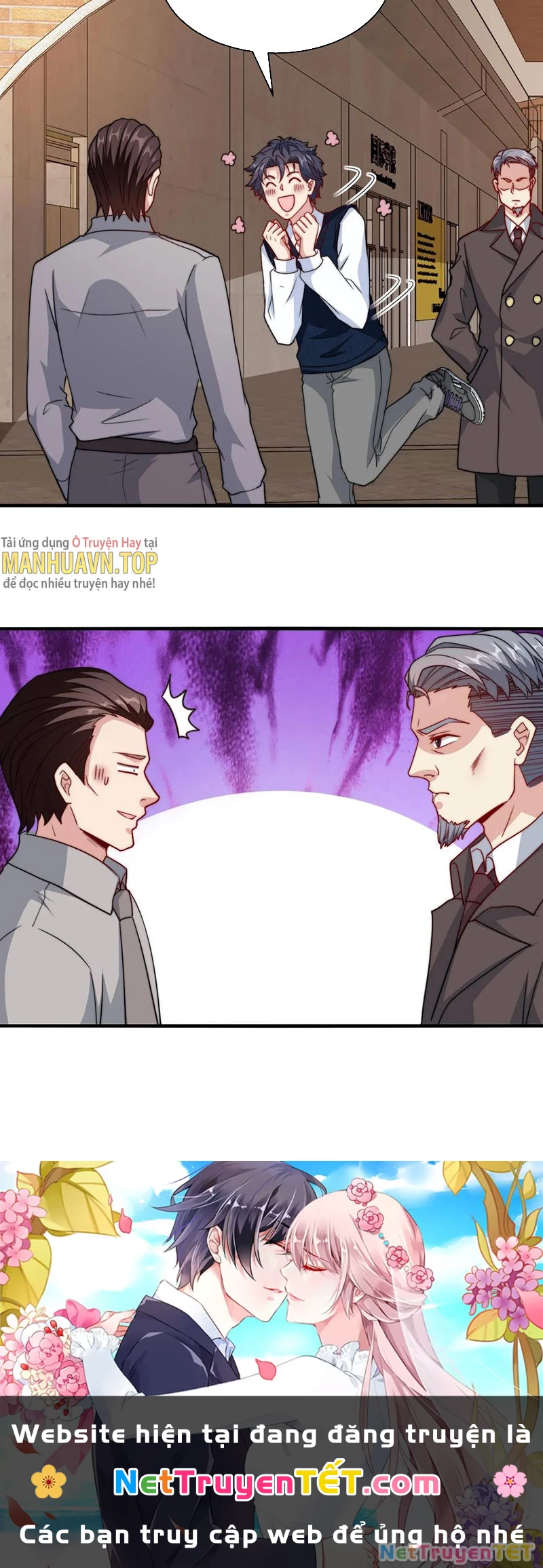 Slime ta treo cự long lên đánh là hợp lý nhỉ? Chapter 127 - Trang 2