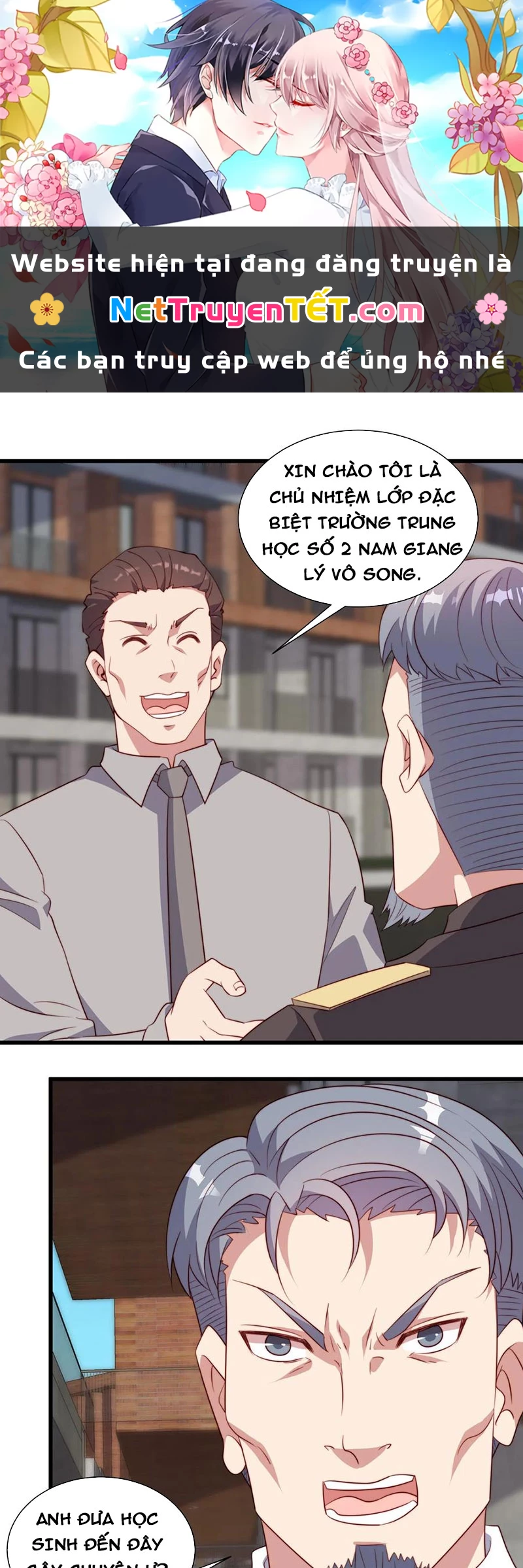 Slime ta treo cự long lên đánh là hợp lý nhỉ? Chapter 128 - Trang 2
