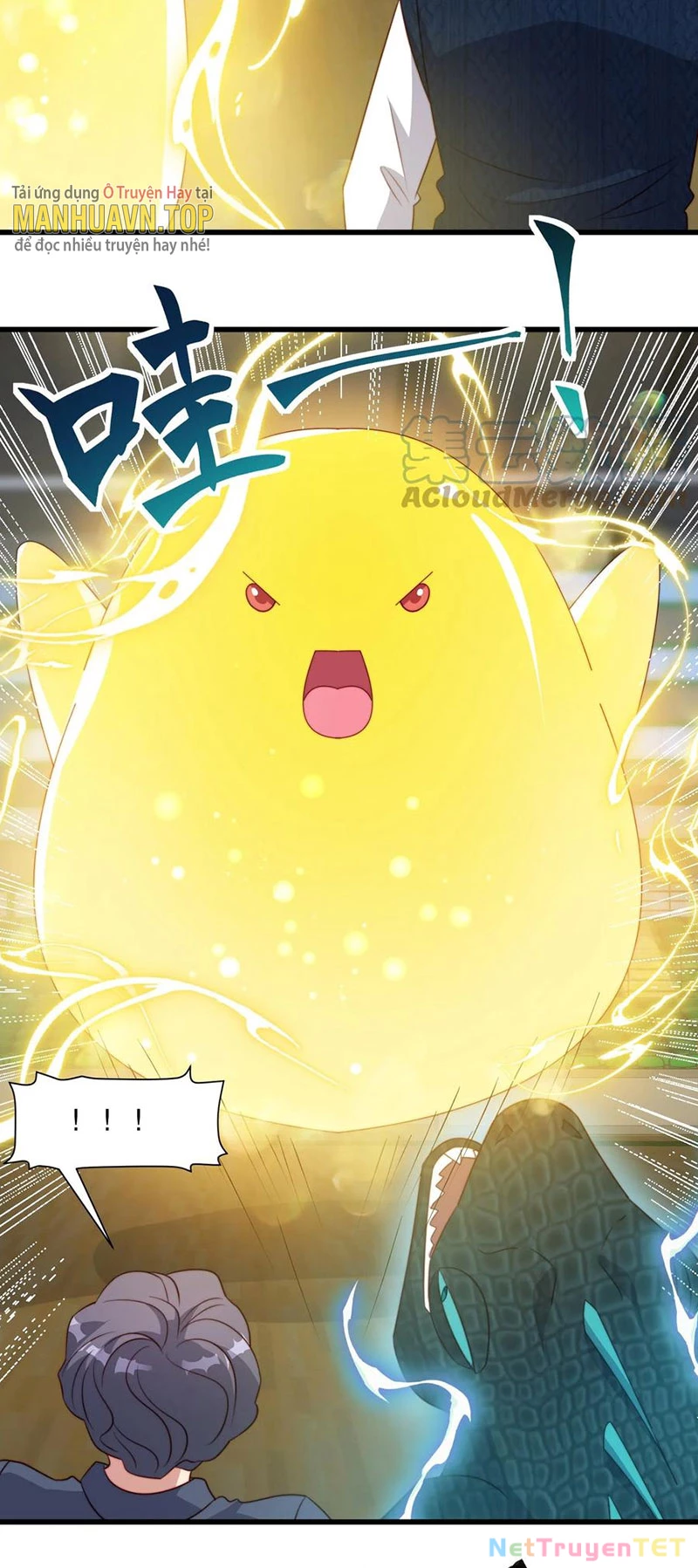 Slime ta treo cự long lên đánh là hợp lý nhỉ? Chapter 128 - Trang 2