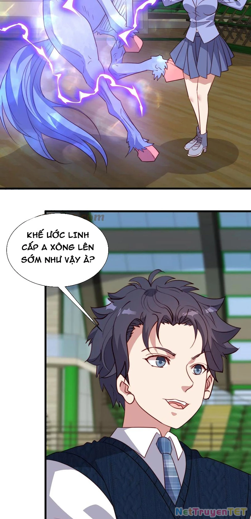 Slime ta treo cự long lên đánh là hợp lý nhỉ? Chapter 128 - Trang 2