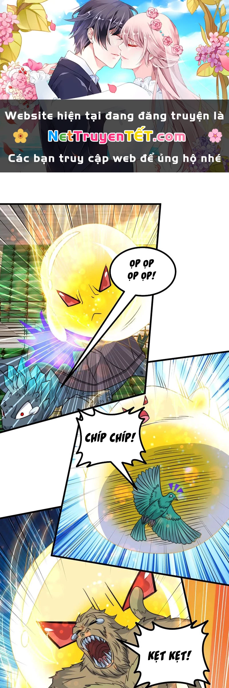 Slime ta treo cự long lên đánh là hợp lý nhỉ? Chapter 129 - Trang 2