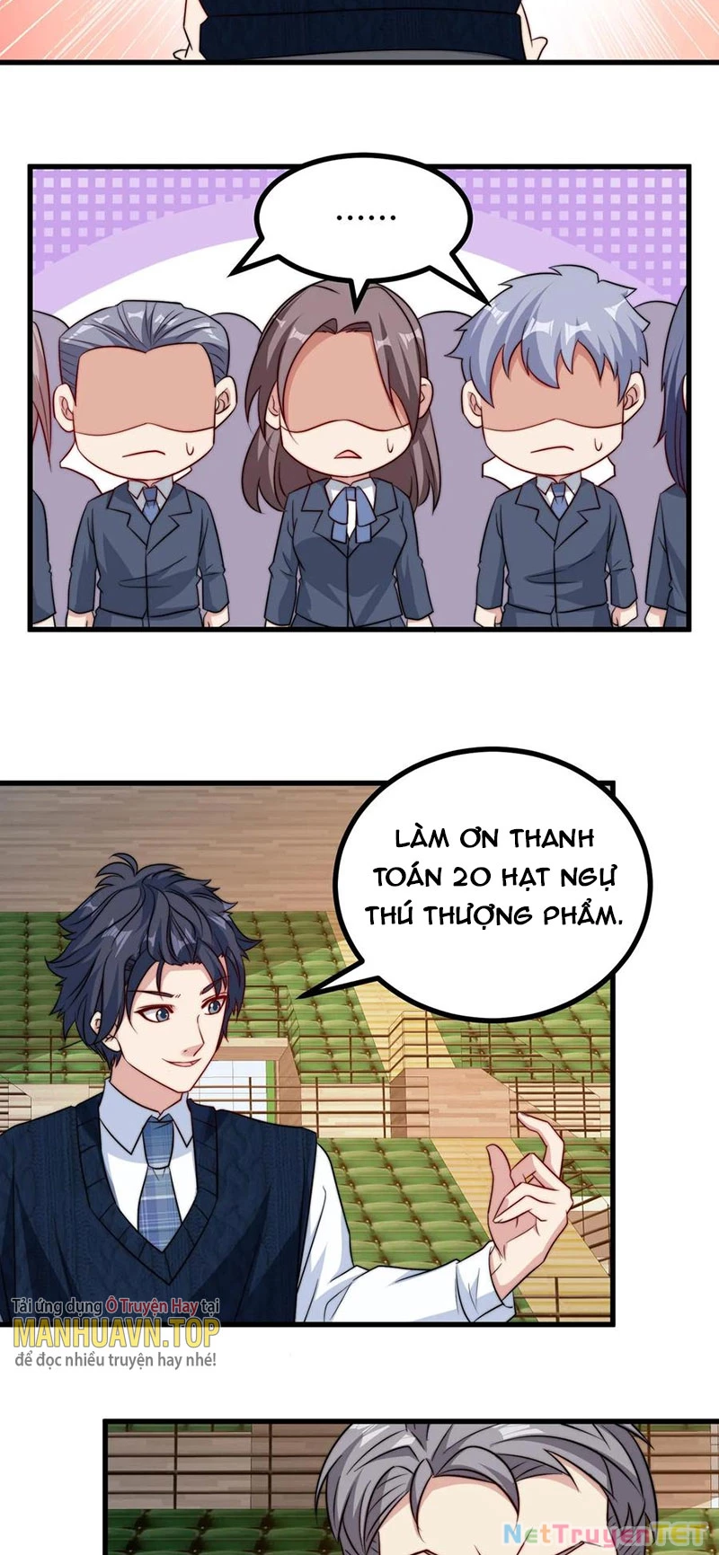 Slime ta treo cự long lên đánh là hợp lý nhỉ? Chapter 129 - Trang 2
