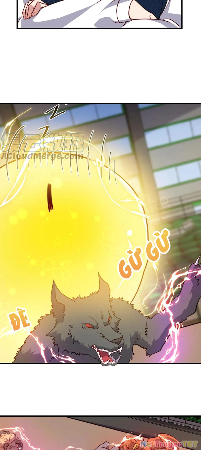 Slime ta treo cự long lên đánh là hợp lý nhỉ? Chapter 130 - Trang 2