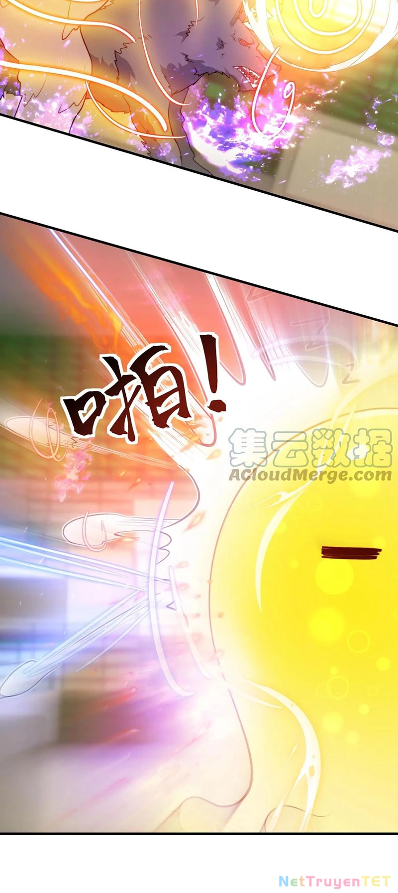 Slime ta treo cự long lên đánh là hợp lý nhỉ? Chapter 130 - Trang 2