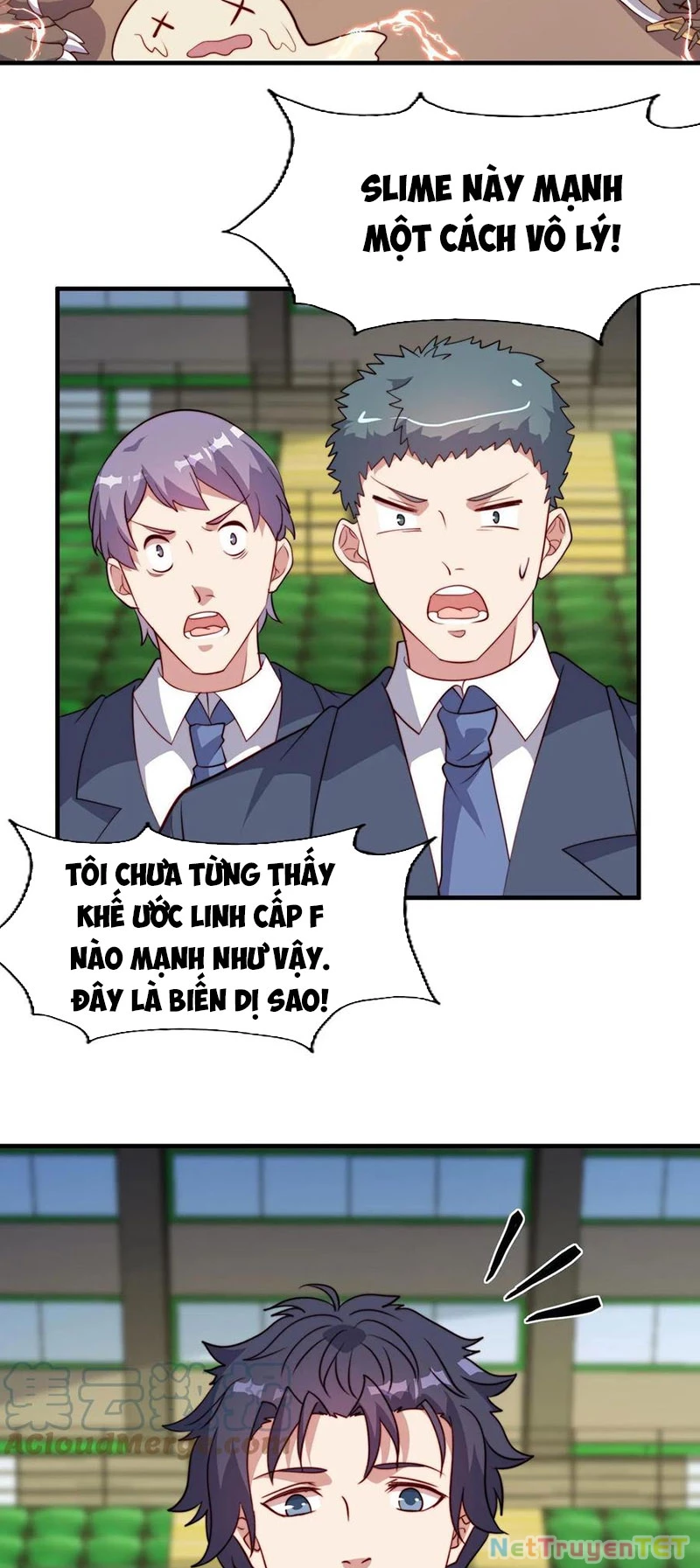 Slime ta treo cự long lên đánh là hợp lý nhỉ? Chapter 130 - Trang 2