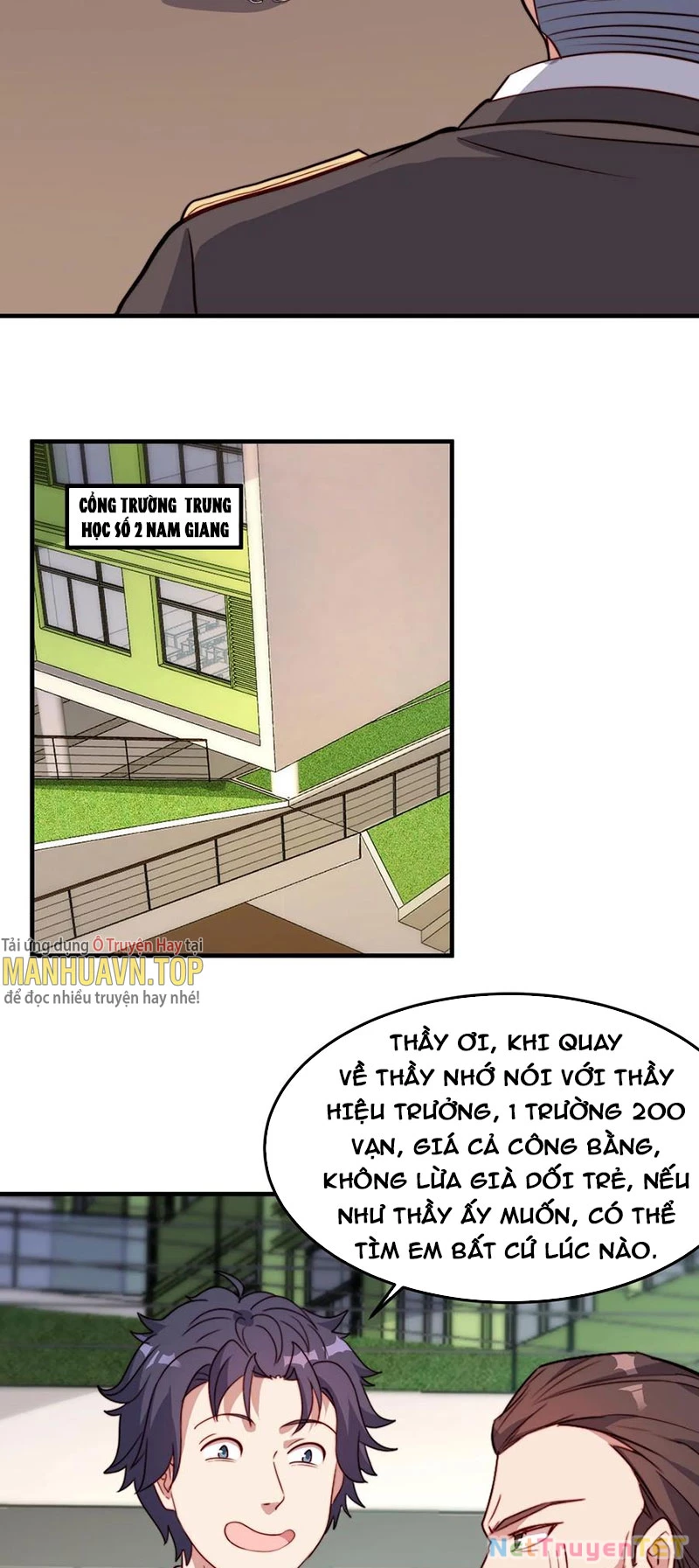 Slime ta treo cự long lên đánh là hợp lý nhỉ? Chapter 130 - Trang 2
